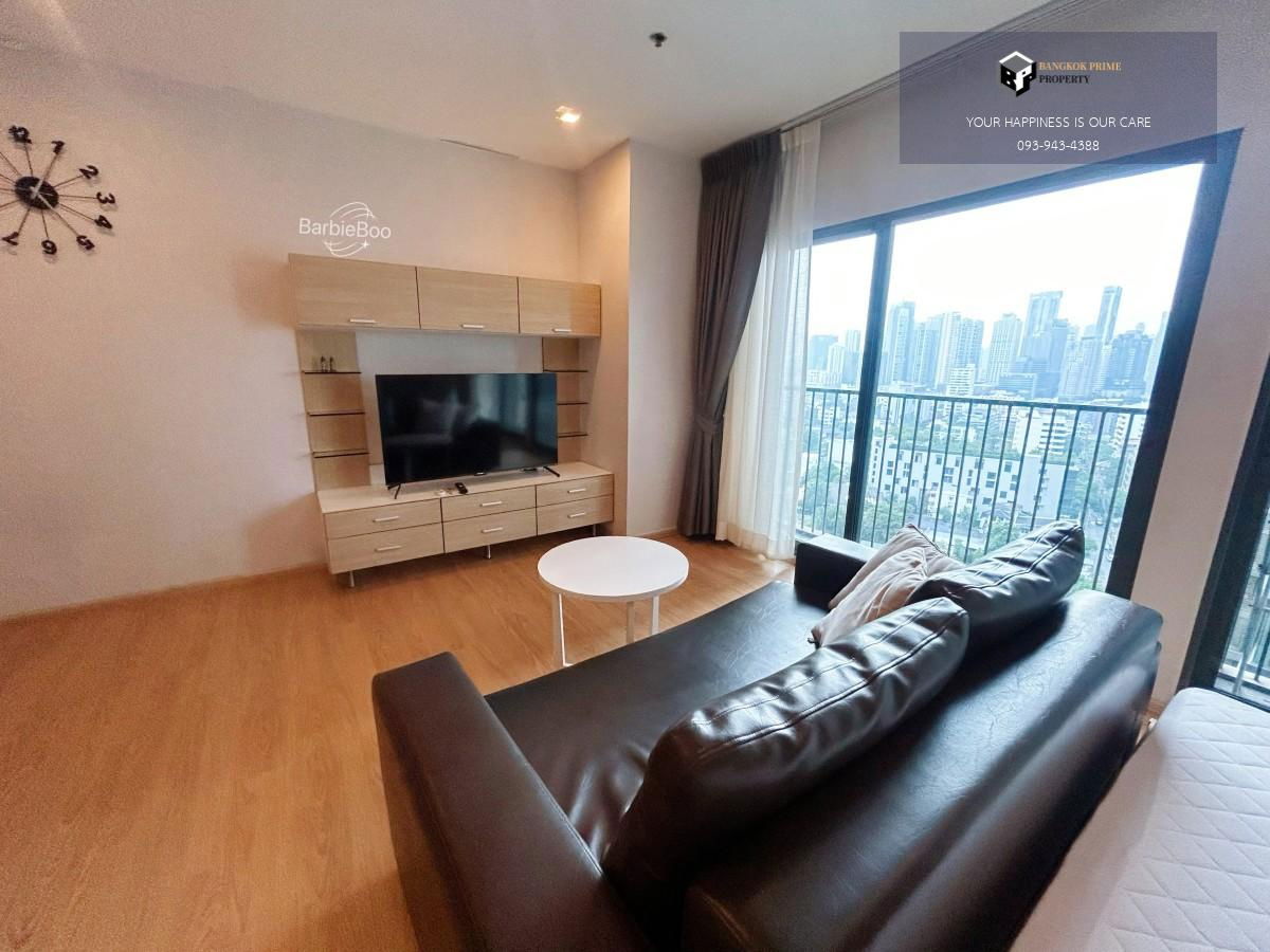 picture Noble Remix | Best Price Nice room 🚝 Connect to BTS Thonglor #2025121313430 - 5/17