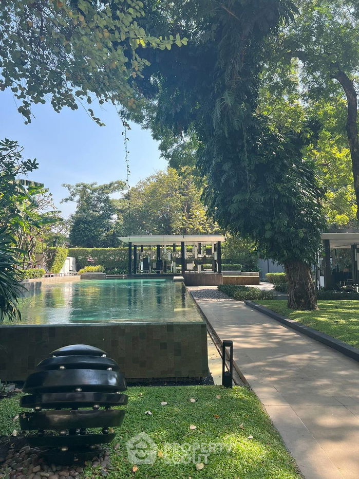 รูป คอนโด 3-ห้องนอน ที่ ควอทโทร บาย แสนสิริ ใกล้ BTS ทองหล่อ (ID 2470697) - รูปที่ 13/13