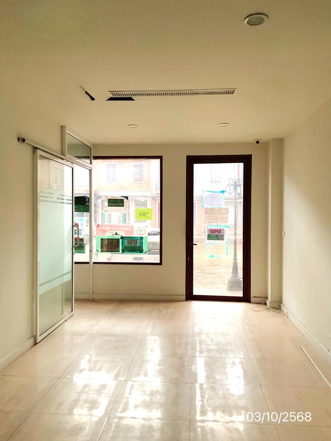 รูป อาคารพาณิชย์ สำหรับขาย เวนิส ดิ ไอริส วัชรพล ท่าแร้ง เขตบางเขน กรุงเทพมหานคร - รูปที่ 16/28