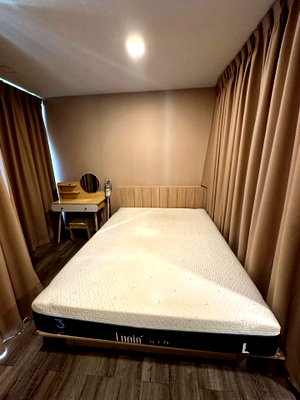 Condos for rent : Condo for Rent at Atmoz Ratchada - Huaikwang (B6812008) ID Line : @condo79
