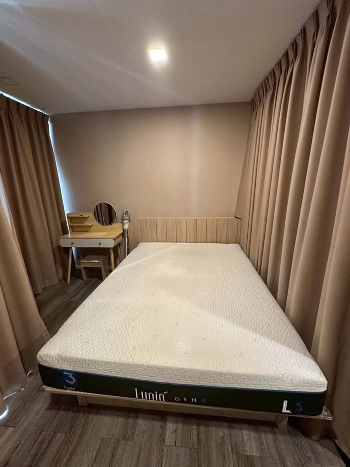 picture Condo for Rent at Atmoz Ratchada - Huaikwang (B6812008) - 1/6