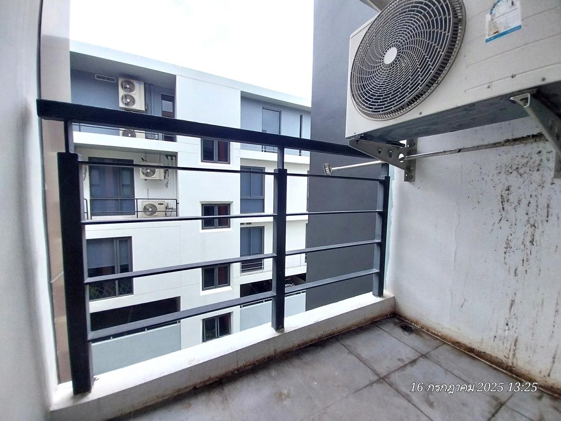 picture CONDO 1 ห้องนอน, 29.27 Square meter for sale at CONDO for sale Bang Chak Phra Khanong Bangkok - 20/26