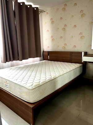 เช่าคอนโด BTS อารีย์ : 💥For rent  🏬  คอนโด เลอริช ย่านอารีย์ 🏬JA-708