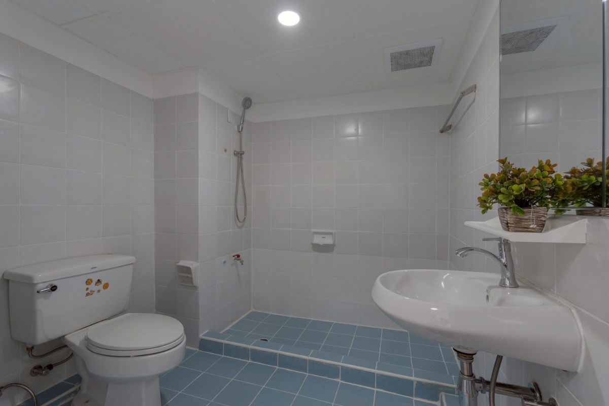 รูป Condo365-131225 ซิตี้วิลล่า ลาดพร้าว 130 ว่าง ✅ ว่าง - รูปที่ 17/20