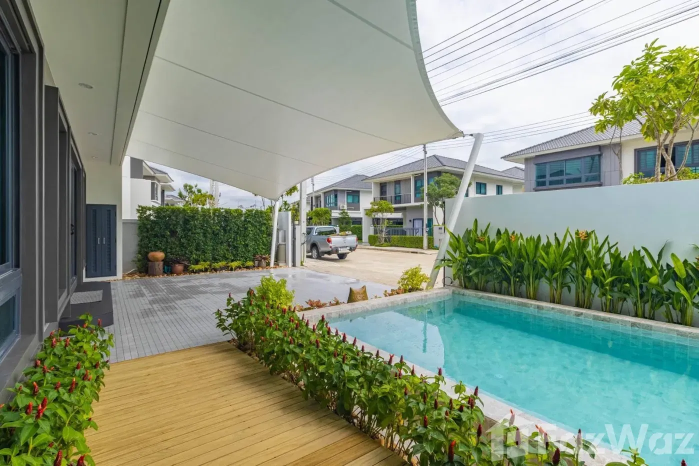 รูป ขาย วิลล่า 4 ห้องนอน ในโครงการ ศุภาลัย เลค วิลล์ ภูเก็ต 1968504 - รูปที่ 48/68