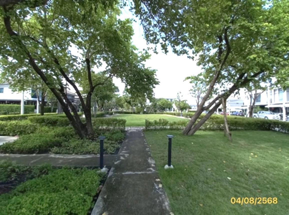 รูป บ้านเดี่ยว สำหรับขาย แกรนด์ พลีโน่ สุขสวัสดิ์-พระราม 3 บางมด เขตทุ่งครุ กรุงเทพมหานคร - รูปที่ 17/22