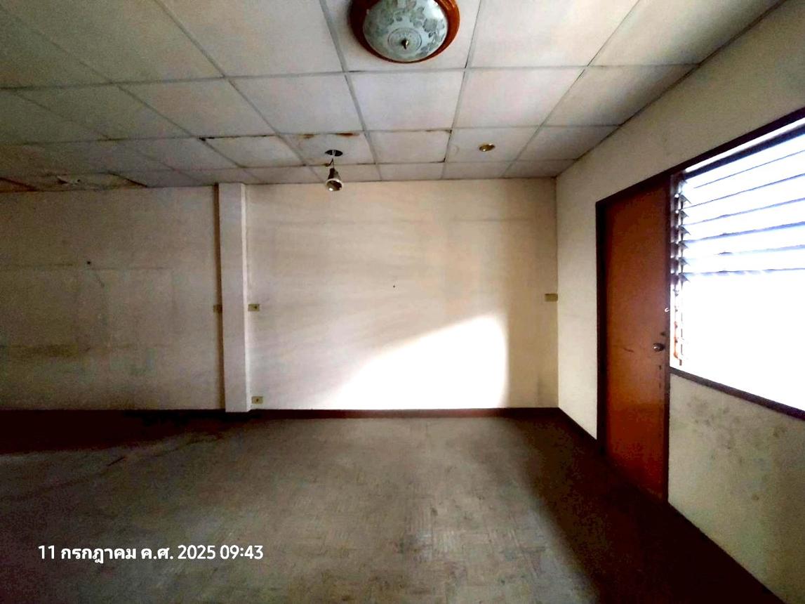 รูป อาคารพาณิชย์ สำหรับขาย - หลักสอง เขตหนองแขม กรุงเทพมหานคร - รูปที่ 28/44