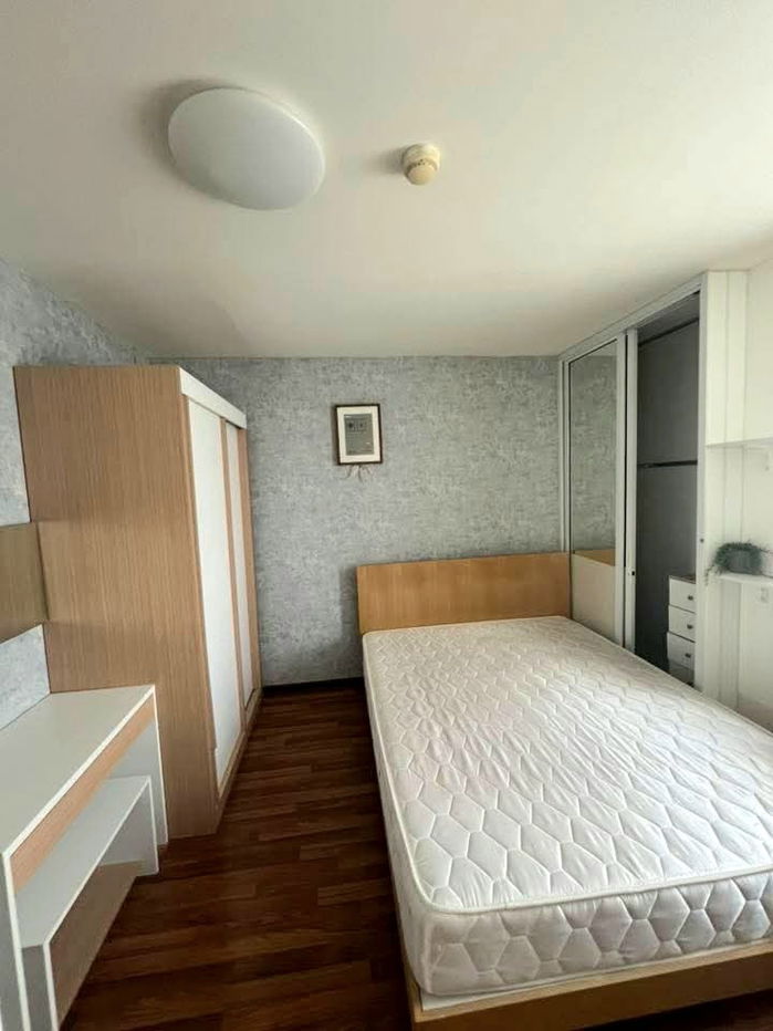 รูป 🎈#PO2407_236🎈💥ด่วน💥ว่างชัวร์ รีบคลิก ก่อนหลุดมือ‼️ 𝗙𝗼𝗿 𝗥𝗲𝗻𝘁 1️⃣2️⃣k.🔥🔥#ใกล้BTSเสนานิคม คอนโด ชาโตว์อินทาวน์พหลโยธิน32 - รูปที่ 2/5