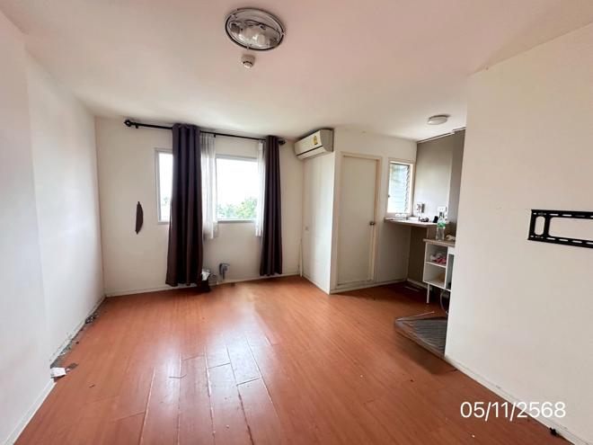 picture CONDO 1 ห้องนอน, 21.5 Square meter for sale at CONDO for sale  Thepharak Muang Samut Prakarn Samut Prakarn - 2/24
