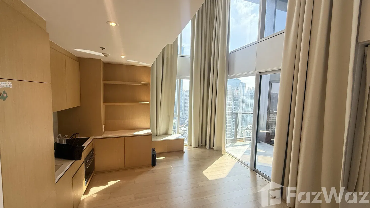 รูป ขาย คอนโด 2 ห้องนอน ในโครงการ เดอะ ลอฟท์ สีลม 5926058 - รูปที่ 11/29