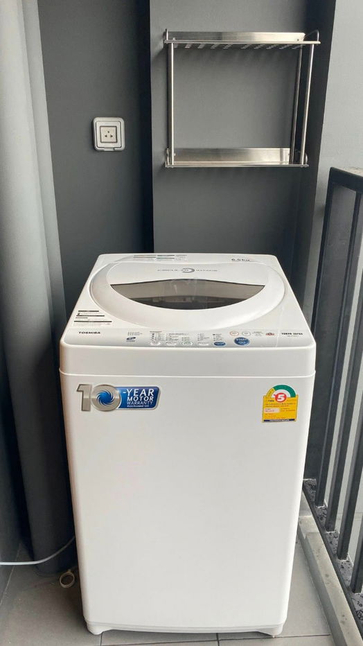 picture PFD-07668 Condo for Rent: The Privacy Thaphra Interchange Schedule a viewing ■ Line: @propertyfinder - 11/11