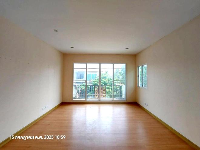 รูป บ้านเดี่ยว สำหรับขาย ภัสสร เพรสทีจ ปิ่นเกล้า-เพชรเกษม กระทุ่มล้ม สามพราน นครปฐม - รูปที่ 19/58