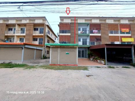 picture SHOP_HOUSE for sale  Bang Pla Bang Len Nakhon Pathom - 37/40