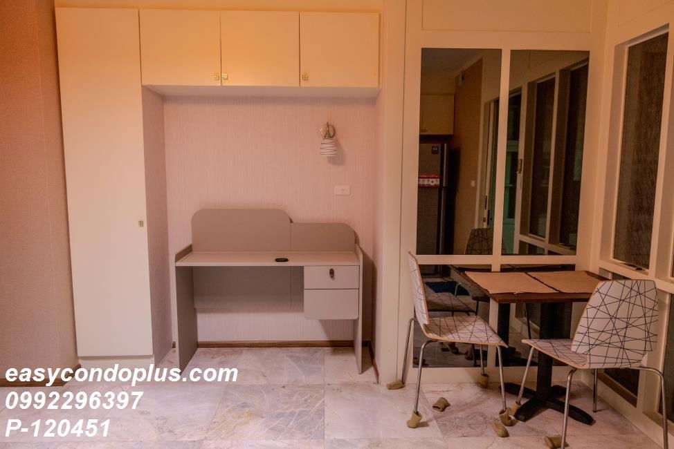 picture P-120451 Condo for rent Noble Remix fully furnished (Confirm again when visit).  - 5/13