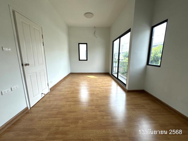 picture TOWN_HOUSE for sale  Bangphli Yai Bang Plee Samut Prakarn - 13/38
