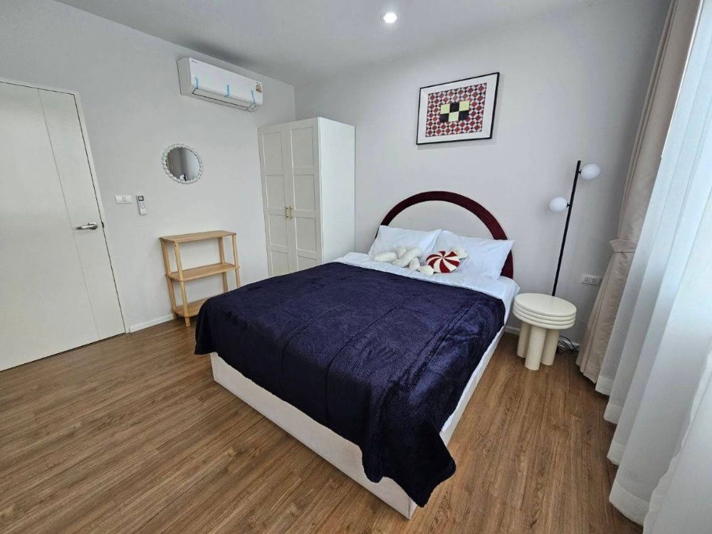 picture AB05869 - Banklangmuang Rama 9 : MRT Rama9 - 11/11