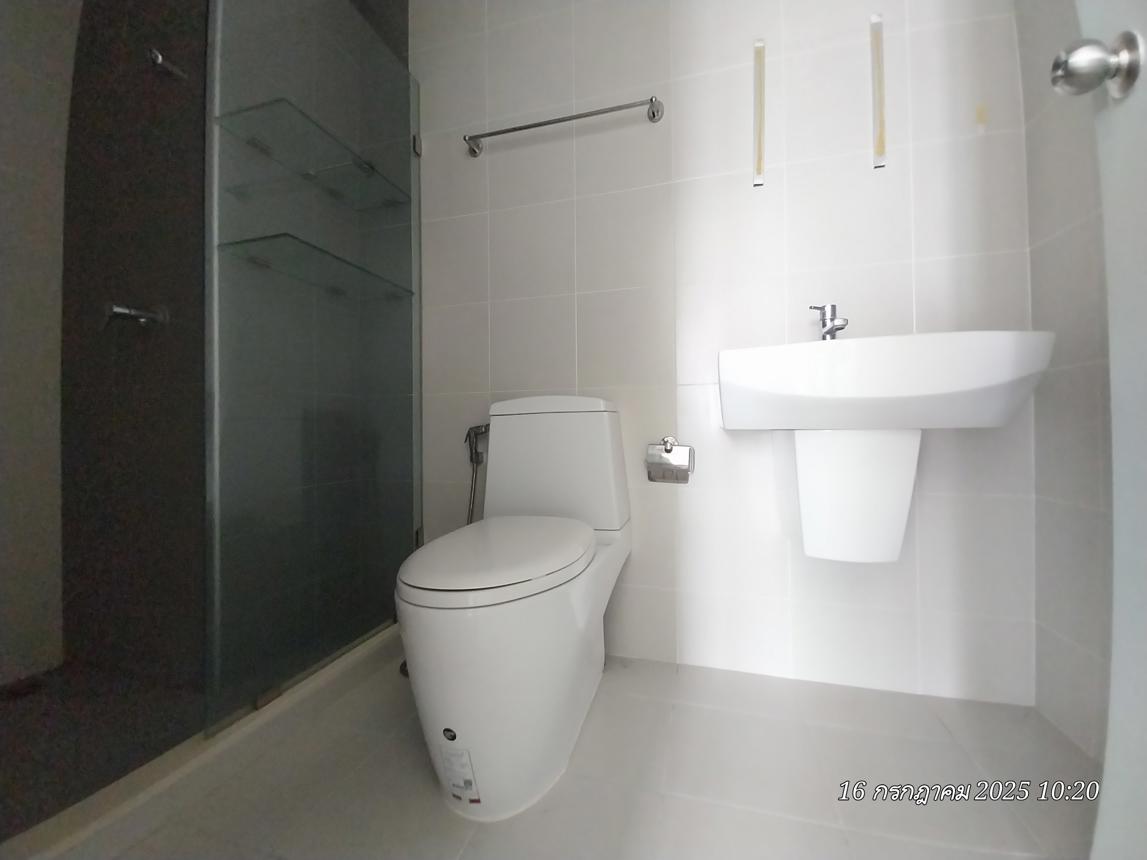 รูป คอนโดมิเนียม 1 ห้องนอน, 30.39 ตารางเมตร คอนโดมิเนียม สำหรับขาย ไอดีโอ โมบิ สุขุมวิท อีสท์เกต บางนา เขตบางนา กรุงเทพมหานคร - รูปที่ 23/28