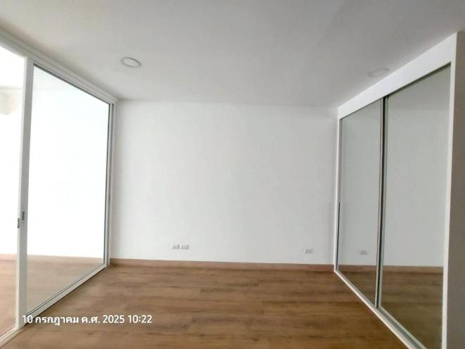 รูป คอนโดมิเนียม 1 ห้องนอน, 58.51 ตารางเมตร คอนโดมิเนียม สำหรับขาย ชาโตว์ อินทาวน์ พระราม 8 บางยี่ขัน เขตบางพลัด กรุงเทพมหานคร - รูปที่ 4/28