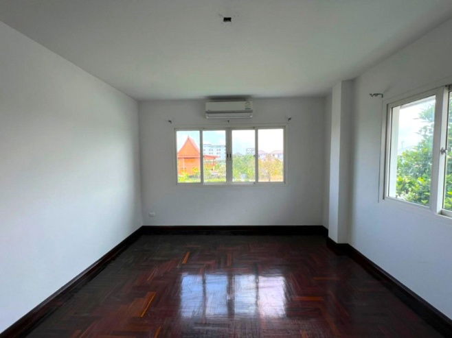 รูป ขายบ้านเดี่ยวโครงการ “อารีนา การ์เดนท์ บางนา – สุวรรณภูมิ | Arena Garden Bangna–Suvarnabhumi” - รูปที่ 37/45