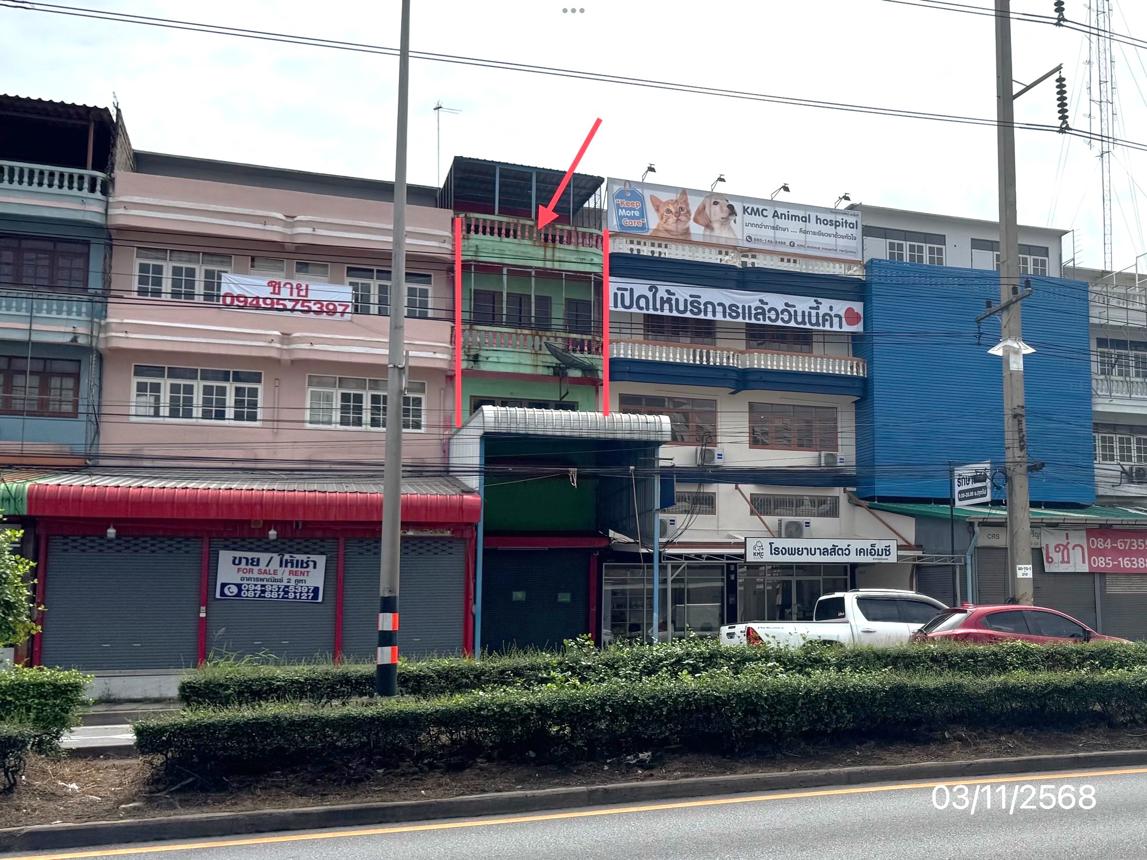 picture SHOP_HOUSE for sale  Na Di Muang Samut Sakhon Samut Sakhon - 20/40
