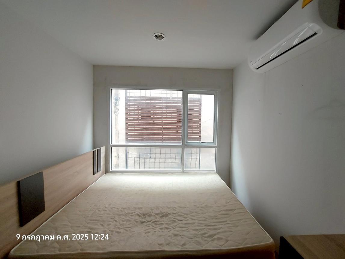 รูป คอนโดมิเนียม 1 ห้องนอน, 29.99 ตารางเมตร คอนโดมิเนียม สำหรับขาย รีเจ้นท์ ออร์คิดส์ ตลาดพลู เฟส 1 ตลาดพลู เขตธนบุรี กรุงเทพมหานคร - รูปที่ 18/28