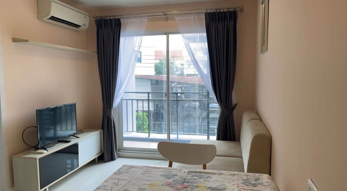 picture ADD line id : @cutecondo available to touring please make appointment here - 7/11