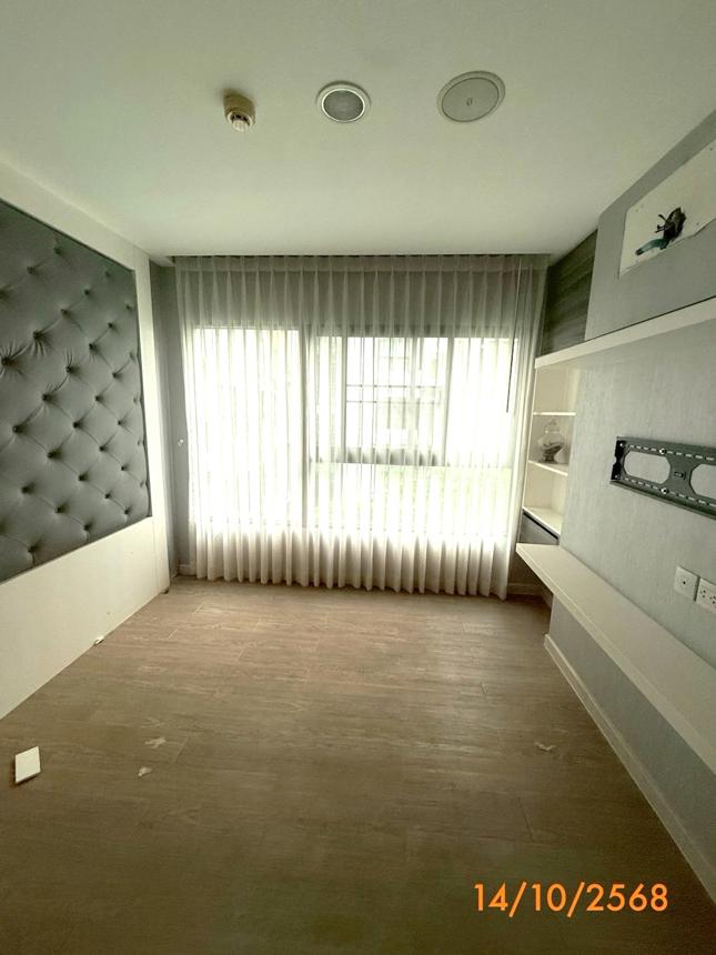 รูป คอนโดมิเนียม 2 ห้องนอน, 55.3 ตารางเมตร คอนโดมิเนียม สำหรับขาย วิลล่า ลาซาล สุขุมวิท 105 บางนา เขตบางนา กรุงเทพมหานคร - รูปที่ 16/30