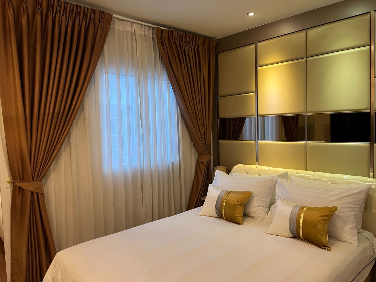 รูป T 1474 ให้เช่า ทาวน์โฮม ไลโอ อีลิท รัตนาธิเบศร์-เวสต์เกต ตกแต่งอย่างหรู เฟอร์นิเจอร์ครบชุด พร้อมอยู่ 24,000 บาท - รูปที่ 13/22