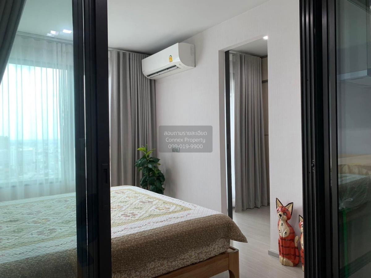 รูป เช่าคอนโด ไลฟ์ ลาดพร้าว BTS-ห้าแยกลาดพร้าว จอมพล เขต จตุจักร กรุงเทพ CX-89595 ✅ ทักไลน์ @connexproperty ตอบทันที ทีมงานมืออาชีพ ✅ - รูปที่ 7/9