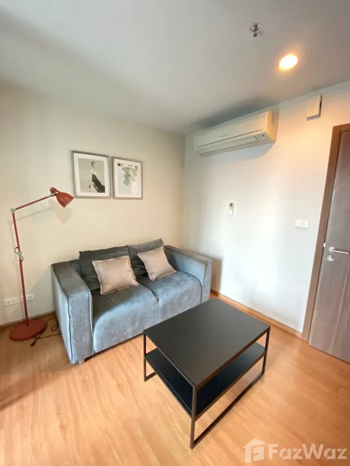 รูป ขาย คอนโด 1 ห้องนอน ในโครงการ เดอะ เบส สุขุมวิท 77 5904779 - รูปที่ 3/5