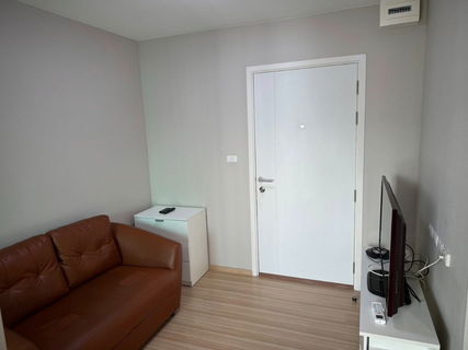 รูปภาพ 🤝🏻RB22241 ให้เช่าถูกมาก👍พลัม คอนโด แจ้งวัฒนะ สเตชั่น เฟส 3✅แอดไลน์ @mproperty( มี @ ด้วย) แอดมินตอบไว