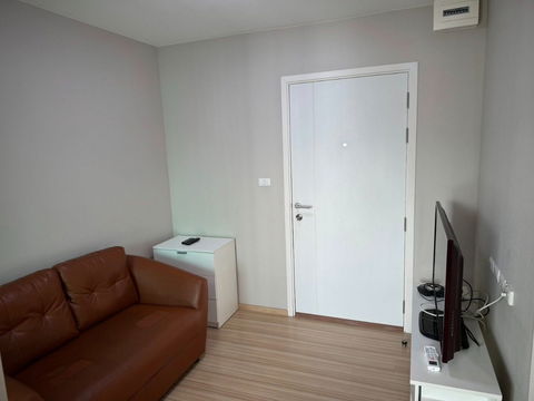 🤝🏻RB22241 ให้เช่าถูกมาก👍พลัม คอนโด แจ้งวัฒนะ สเตชั่น เฟส 3✅แอดไลน์ @mproperty( มี @ ด้วย) แอดมินตอบไว