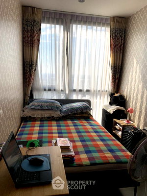 Condos for sale : 2-BR Condo at Oka Haus Sukhumvit 36 near BTS Thong Lor (ID 2475459)