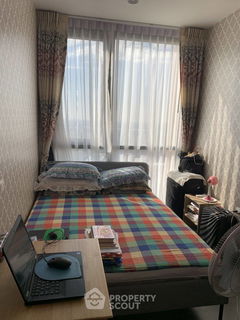 2-BR Condo at Oka Haus Sukhumvit 36 near BTS Thong Lor (ID 2475459)