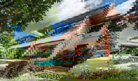 4 Bedroom Villa for sale at Laguna Village Residences Phase 2001261