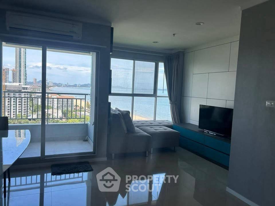 picture 2-BR Condo at Wyndham Jomtien Pattaya close to Pattaya (ID 2469557) - 8/15