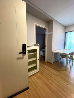 คอนโด ศูนย์ราชการแจ้งวัฒนะ (ศูนย์ราชการเฉลิมพระเกียรติ 80 พรรษา) : ขายหรือเช่า พลัมคอนโด มิกซ์ แจ้งวัฒนะ เสตชั่น ดอนเมือง กรุงเทพฯ