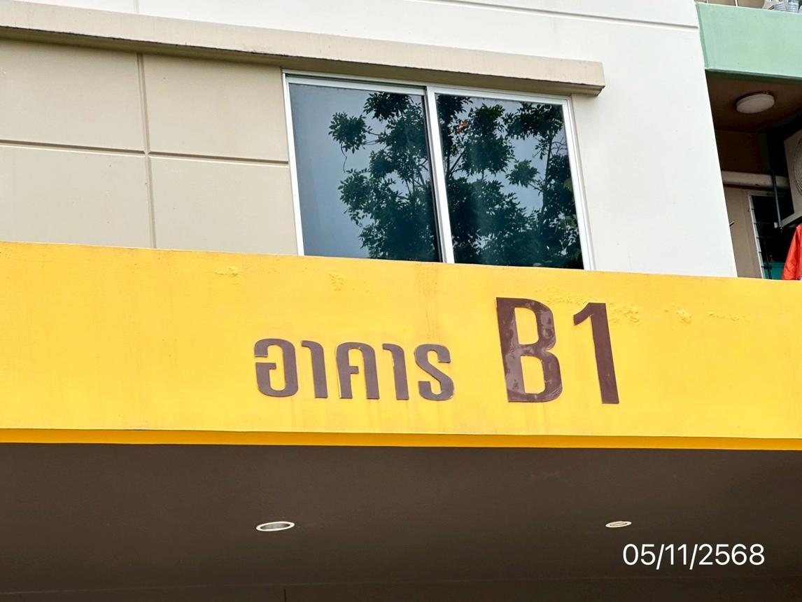 picture CONDO 1 ห้องนอน, 21.5 Square meter for sale at CONDO for sale  Thepharak Muang Samut Prakarn Samut Prakarn - 19/24