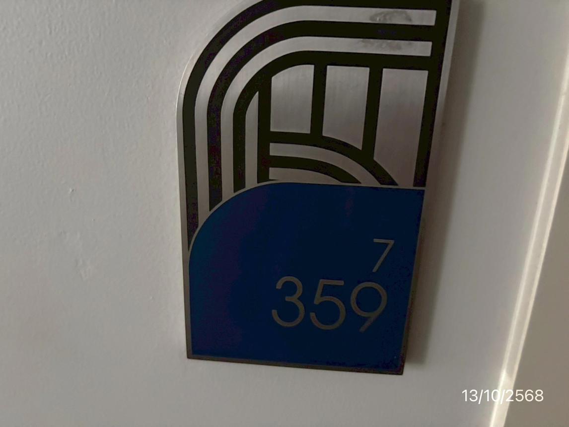 รูป คอนโดมิเนียม Studio, 22.05 ตารางเมตร คอนโดมิเนียม สำหรับขาย เมโทร สกาย วุฒากาศ ตลาดพลู เขตธนบุรี กรุงเทพมหานคร - รูปที่ 18/26