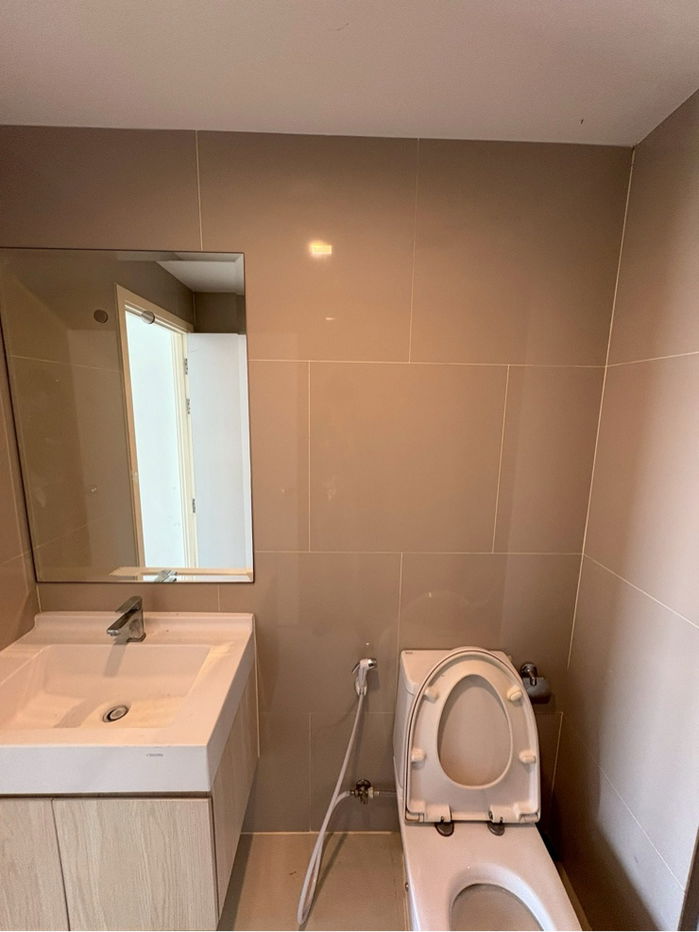 รูป 📣📣ให้เช่าคอนโด : ริชพาร์ค ทริปเปิ้ล สเตชั่น ( Rich park station )🎄🏰 ☎️ติดต่อ คุณหย๊ะ 📞 093-4419156 ID Line : @928zbfqq - รูปที่ 14/14