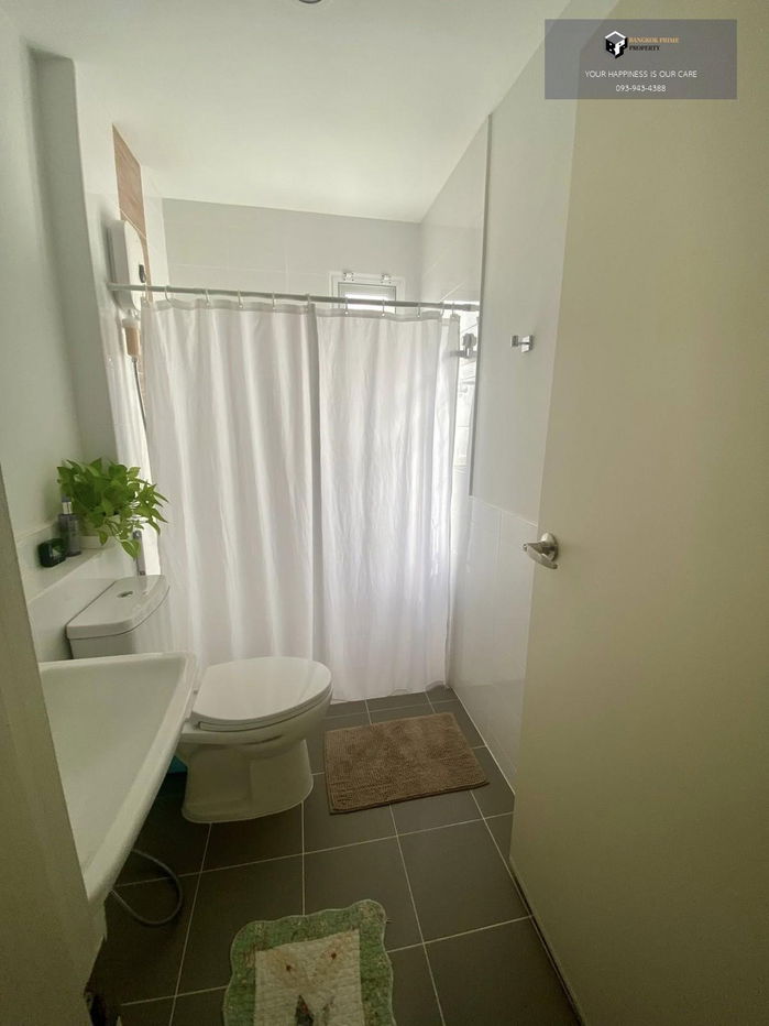 รูป Grande Pleno Mega Bangna | บ้านสวย พร้อมเข้าอยู่ ทำเลดีมากในโซนเมกาบางนา #2025121313441 - รูปที่ 6/16