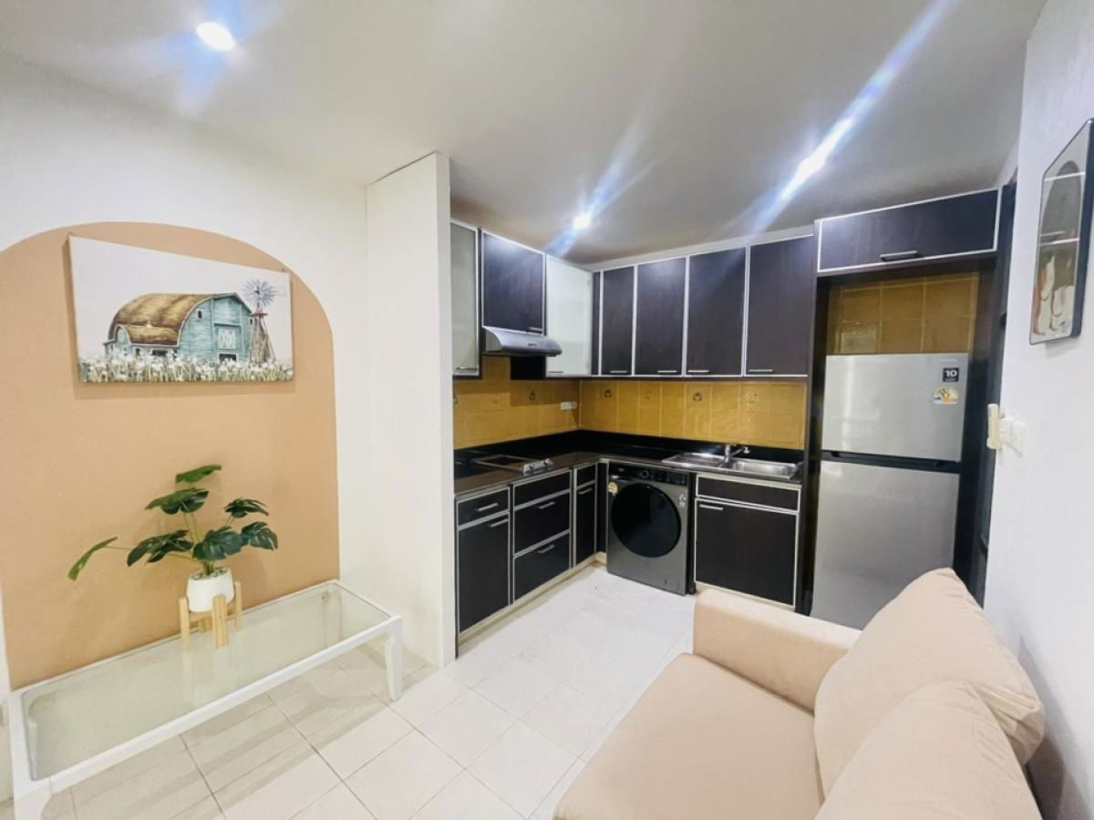 รูป 🏢 ให้เช่าคอนโด : The Parkland Bangna (เดอะ พาร์คแลนด์ บางนา) รหัสทรัพย์ | 📌LNP-C10969 - รูปที่ 2/20