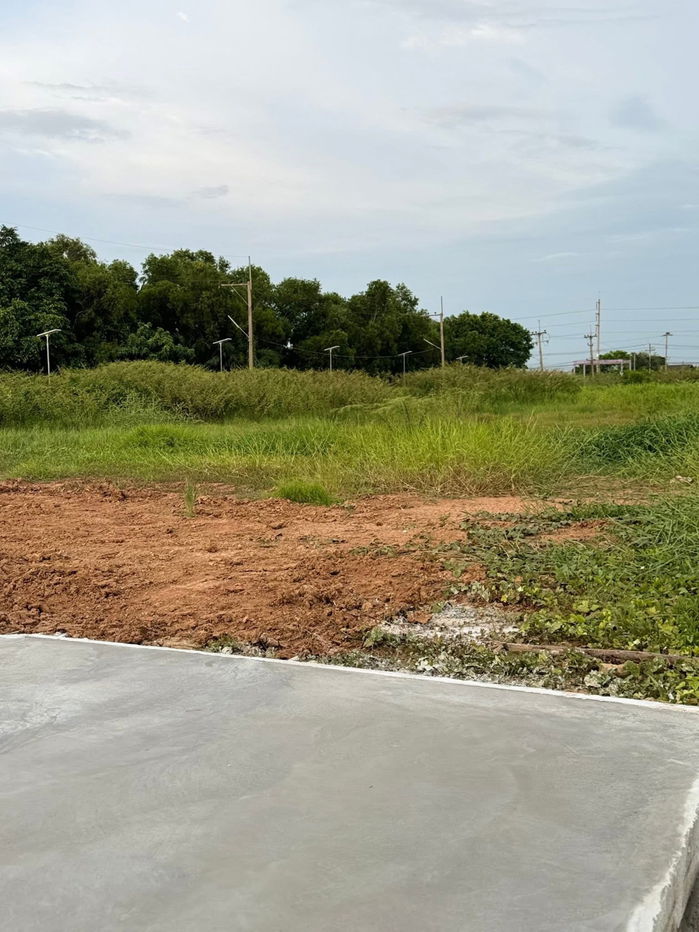 รูป ที่ดิน 56 ตรว และ 112 ตรว คลอง 2 - รูปที่ 5/8