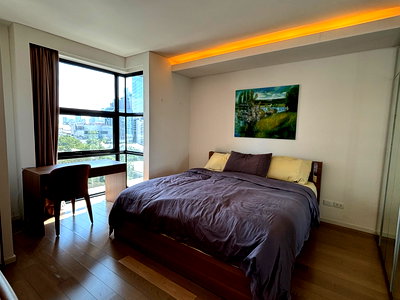 ขายคอนโด : 🏢 ขายคอนโด : MODE Sukhumvit 61 (โหมด สุขุมวิท 61)   รหัสทรัพย์ | 📌LNP-C10982 