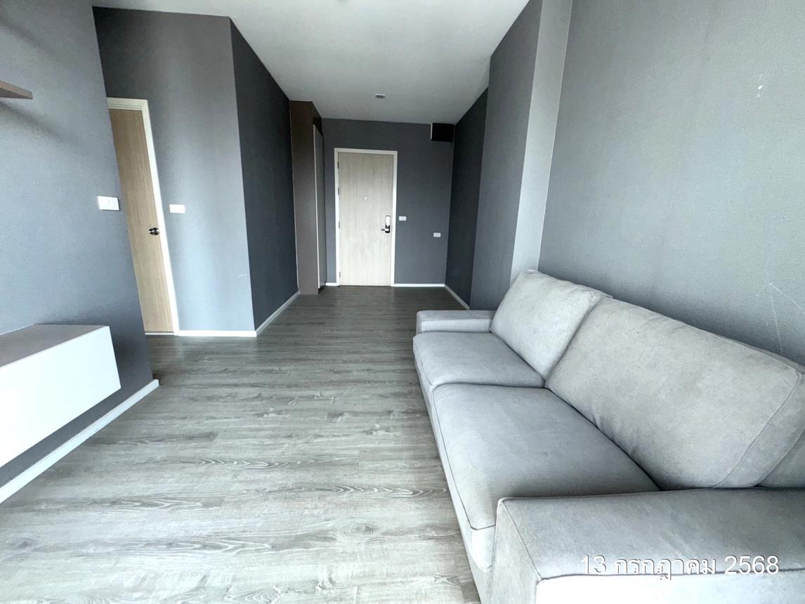 picture CONDO 2 ห้องนอน, 57.23 Square meter for sale at CONDO for sale  Pak Nam Muang Samut Prakarn Samut Prakarn - 16/30