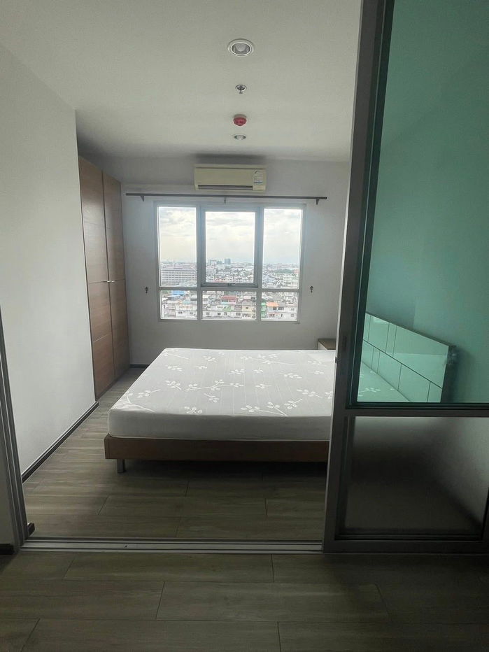 รูป ให้เช่า ออริจินส์ พระราม 2 🏡 เฟอร์ครบ พร้อมอยู่‼️#ตอบแชทไว 🔥🔥 รหัส M1699 - รูปที่ 1/5