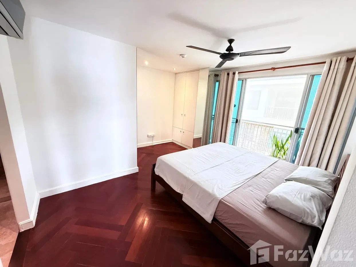 รูป ขาย คอนโด 2 ห้องนอน ในโครงการ บ้านสรวลริมทราย 5926550 - รูปที่ 12/29