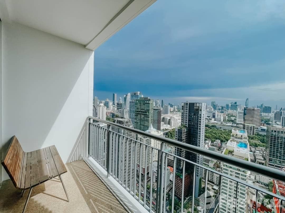 รูป ขาย คอนโด 2 ห้องนอน ในโครงการ วิลล่า ราชเทวี 1712324 - รูปที่ 13/13