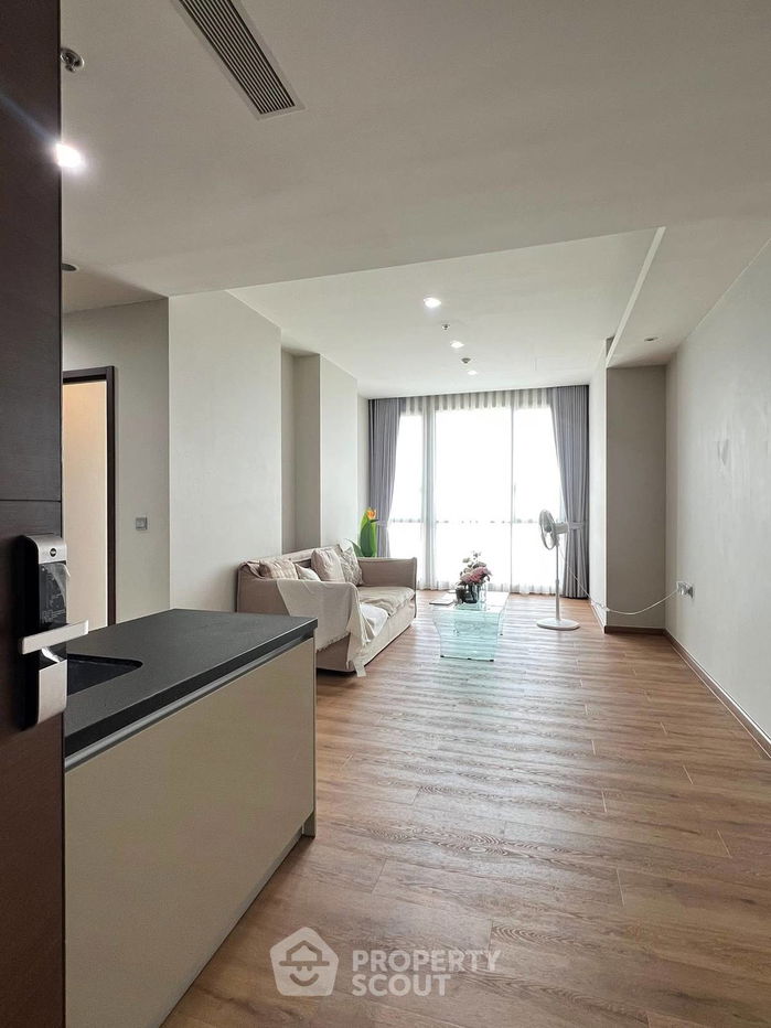 รูป คอนโด 3-ห้องนอน ที่ ควอทโทร บาย แสนสิริ ใกล้ BTS ทองหล่อ (ID 2470697) - รูปที่ 12/13