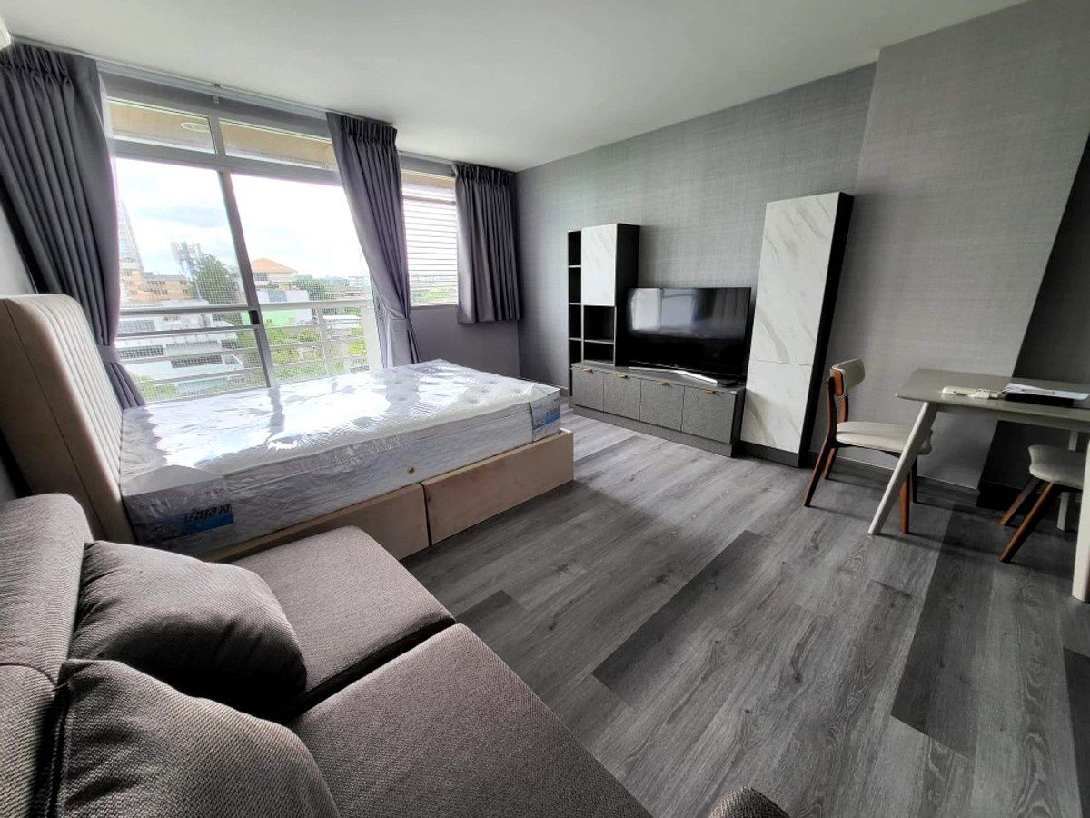 รูป 🏢 ขายคอนโด : The Link Sukhumvit 50 (เดอะ ลิงค์ สุขุมวิท 50) รหัสทรัพย์ | 📌LNP-C10980 - รูปที่ 1/5